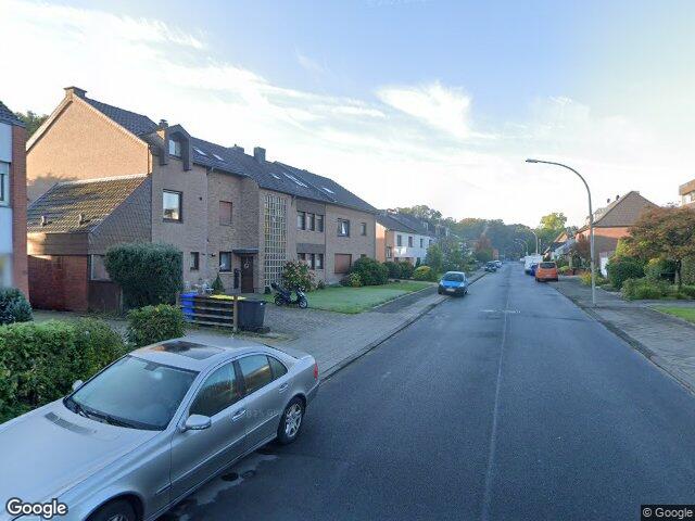Zwangsversteigerung: Eigentumswohnung (1 bis 2 Zimmer) in Mönchengladbach