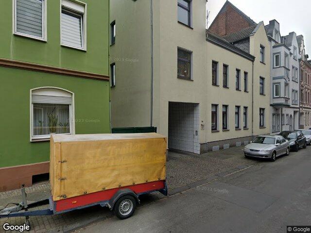Zwangsversteigerung: Sonstiges in Herne