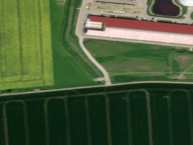 Zwangsversteigerung: Objekt in unbekanntem Ort