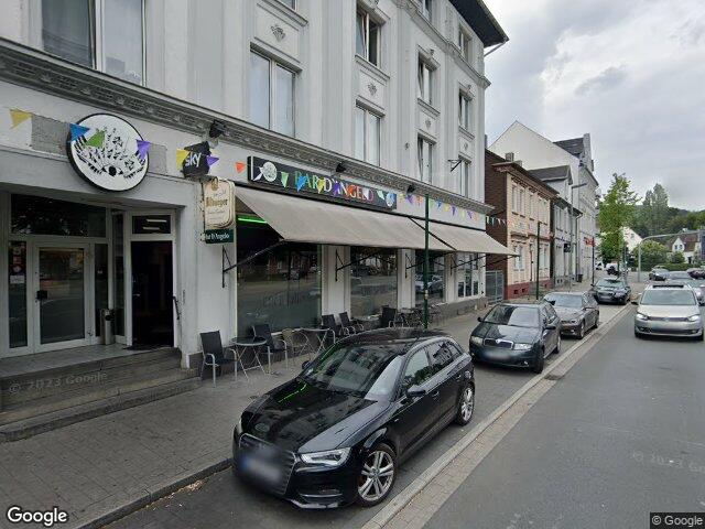 Zwangsversteigerung: Garage, Eigentumswohnung (1 bis 2 Zimmer) in Gevelsberg