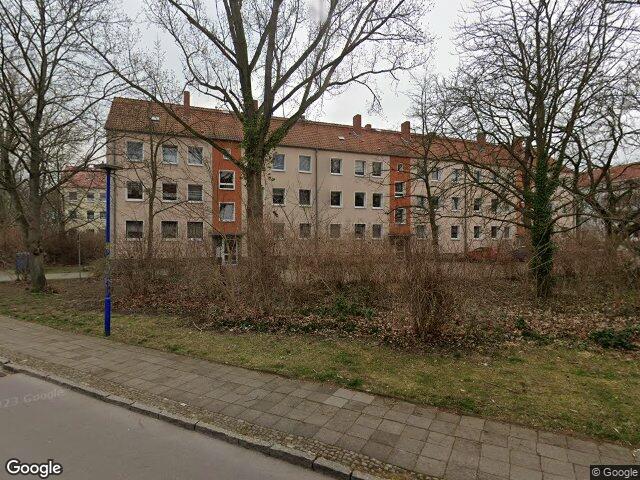 Zwangsversteigerung: Einfamilienhaus in Burg