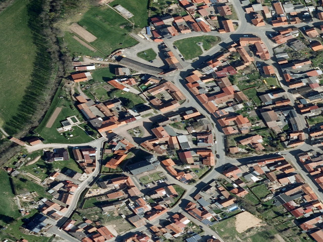 Zwangsversteigerung: Objekt in Bernterode