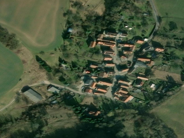 Zwangsversteigerung: land- und forstwirtschaftlich genutztes Grundstück in Laasan