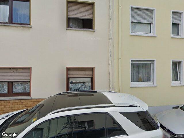 Zwangsversteigerung: Eigentumswohnung (1 bis 2 Zimmer) in Frankfurt am Main, Griesheim