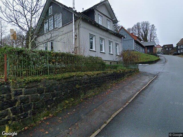 Zwangsversteigerung: Sonstiges in Clausthal-Zellerfeld, Clausthal
