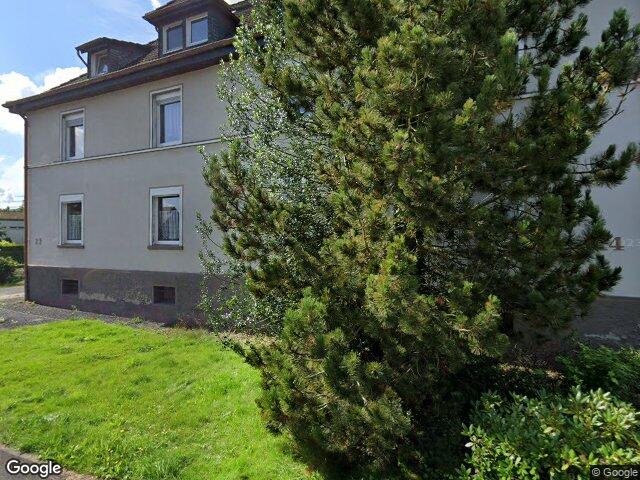 Zwangsversteigerung: Zweifamilienhaus in Arnsberg, Bruchhausen