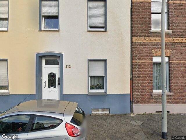 Zwangsversteigerung: Mehrfamilienhaus in Mönchengladbach, Mönchengladbach-Land