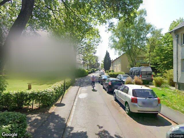 Zwangsversteigerung: Eigentumswohnung (1 bis 2 Zimmer) in Köln, Gremberghoven