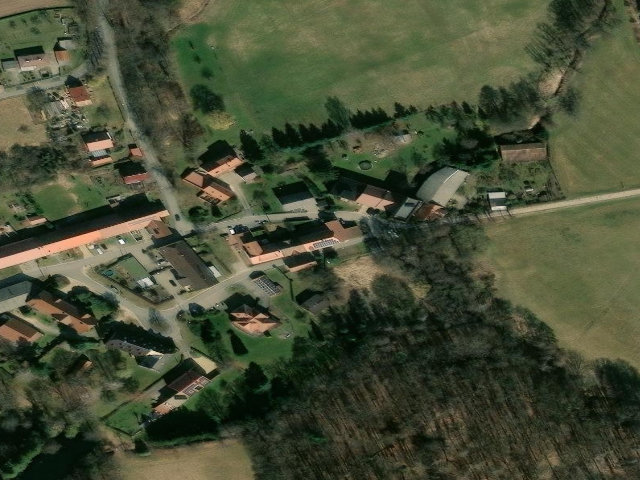 Zwangsversteigerung: Reihenhaus in Kodersdorf