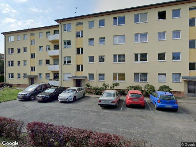 Zwangsversteigerung: Eigentumswohnung 1 Zimmer in Berlin, Buckow