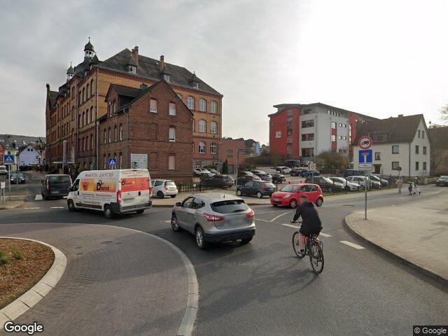 Zwangsversteigerung: Eigentumswohnung (ab 5 Zimmer) in Idstein
