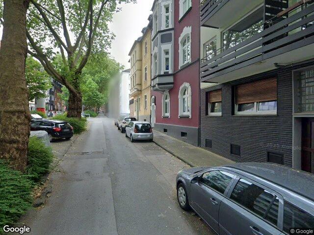 Zwangsversteigerung: sonstiges Teileigentum (z.B. Keller, Hobbyraum) in Essen