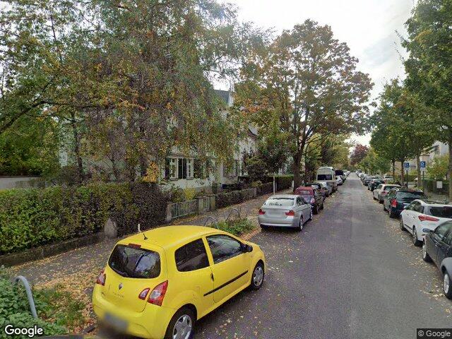Zwangsversteigerung: Eigentumswohnung (1 bis 2 Zimmer) in Köln, Klettenberg