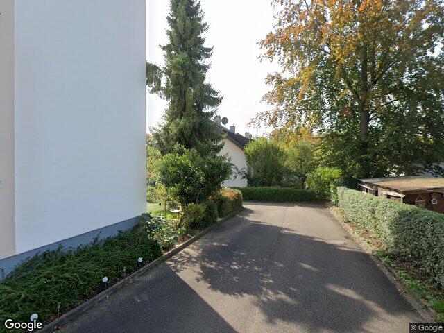 Zwangsversteigerung: Eigentumswohnung (1 bis 2 Zimmer) in Ettenheim