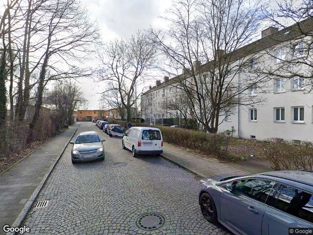 Zwangsversteigerung: Eigentumswohnung (3 bis 4 Zimmer) in München