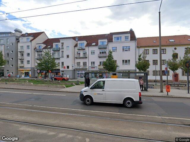 Zwangsversteigerung: Mehrfamilienwohn- und Geschäftshaus in Leipzig