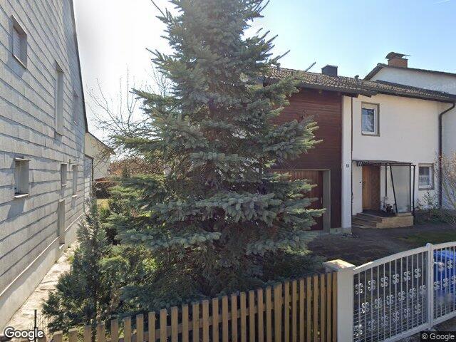 Zwangsversteigerung: Einfamilienhaus in Maisach