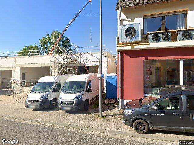 Zwangsversteigerung: Grundstück, bebaut mit einem Wohnhaus mit angebauter Scheune (ehem. Ökonomiegebäude) in Allenbach