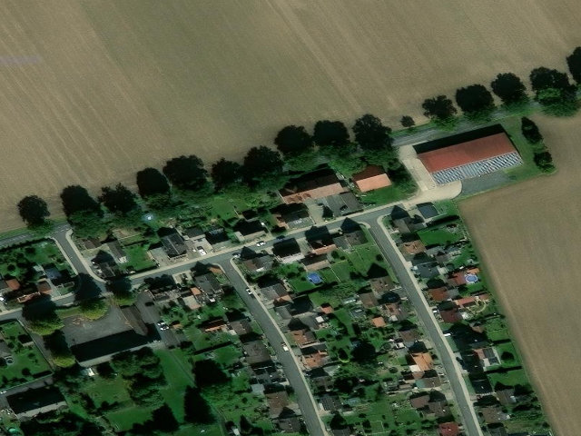 Zwangsversteigerung: Zweifamilienhaus in Borken, Großenenglis