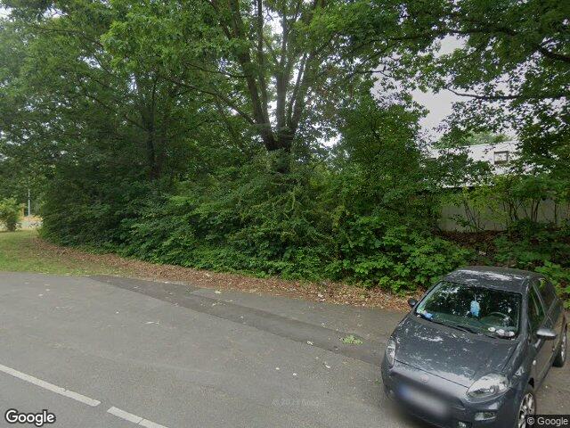 Zwangsversteigerung: Eigentumswohnung mit Kellerraum und Garage (Wohnungserbbaurecht) in Dorsten, Wulfen