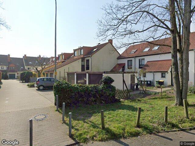 Zwangsversteigerung: Eigentumswohnung (1 bis 2 Zimmer) in Frankfurt am Main, Niederrad