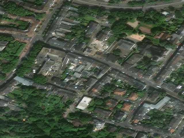 Zwangsversteigerung: land- und forstwirtschaftlich genutztes Grundstück in Bonn