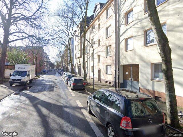 Zwangsversteigerung: Eigentumswohnung (3 bis 4 Zimmer) in Köln, Kalk