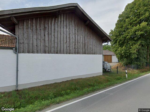 Zwangsversteigerung: Einfamilienhaus in Bad Griesbach i.Rottal