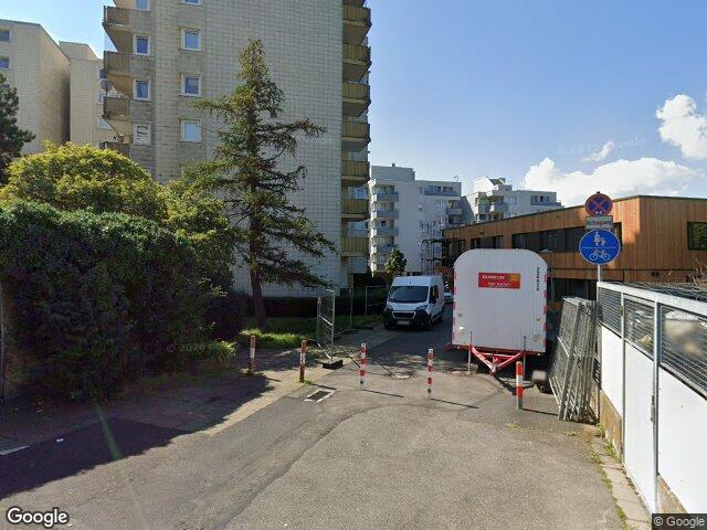 Zwangsversteigerung: Abstellplatz in Tiefgarage in Würzburg