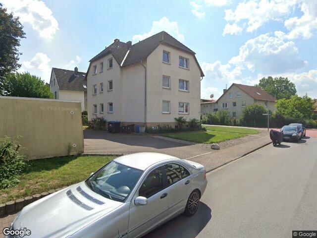 Zwangsversteigerung: Einfamilienhaus in Aerzen