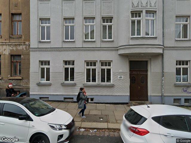 Zwangsversteigerung: Eigentumswohnung (1 bis 2 Zimmer) in Chemnitz