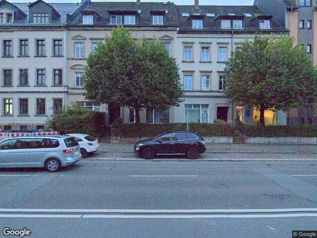 Zwangsversteigerung: Eigentumswohnung (1 bis 2 Zimmer) in Chemnitz