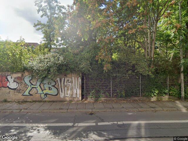 Zwangsversteigerung: Mehrfamilienhaus in Leipzig