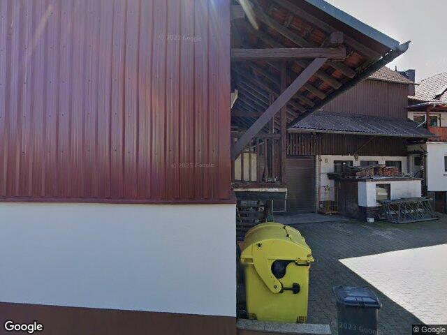 Zwangsversteigerung: Sonstiges in Birstein, Bös-Gesäß