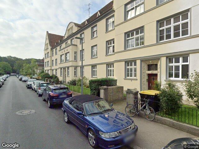 Zwangsversteigerung: Eigentumswohnung (3 bis 4 Zimmer) in Hannover