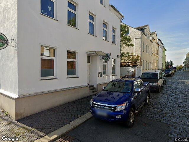 Zwangsversteigerung: Eigentumswohnung (3 bis 4 Zimmer) in Plauen