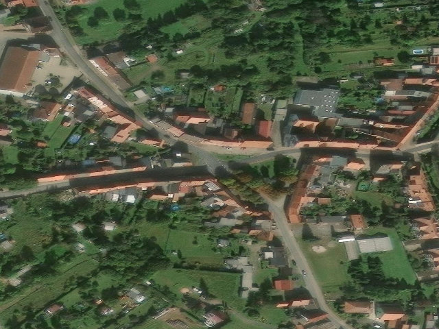 Zwangsversteigerung: Mehrfamilienhaus in Ellrich