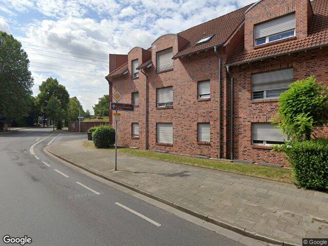 Zwangsversteigerung: Mehrfamilienhaus in Gladbeck, Brauck