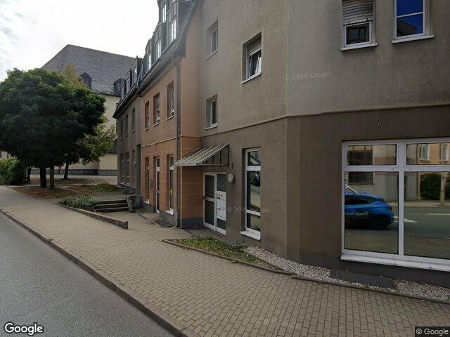 Zwangsversteigerung: Büro- und Verwaltungsgebäude in Werdau
