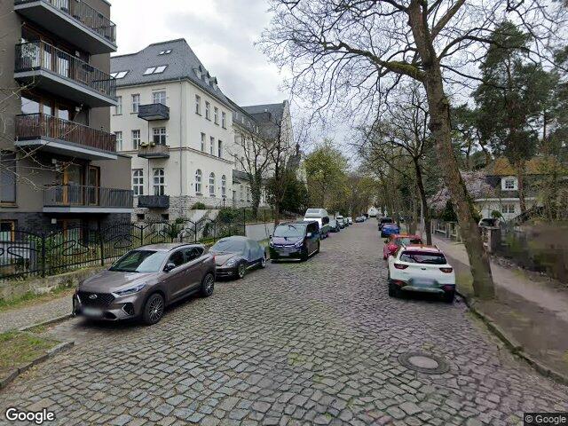 Zwangsversteigerung: Einfamilienhaus in Berlin, Marzahn