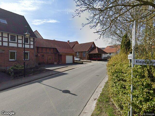 Zwangsversteigerung: Sonstiges in Lamspringe, Woltershausen-Hornsen