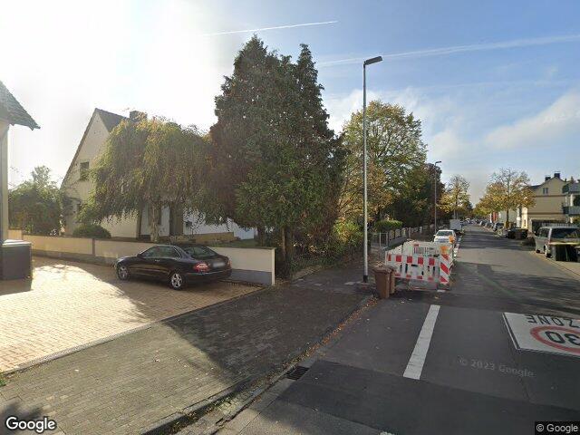 Zwangsversteigerung: Eigentumswohnung (1 bis 2 Zimmer) in Sankt Augustin, Hangelar