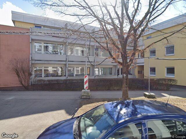 Zwangsversteigerung: sonstiges Teileigentum (z.B. Keller, Hobbyraum) in München
