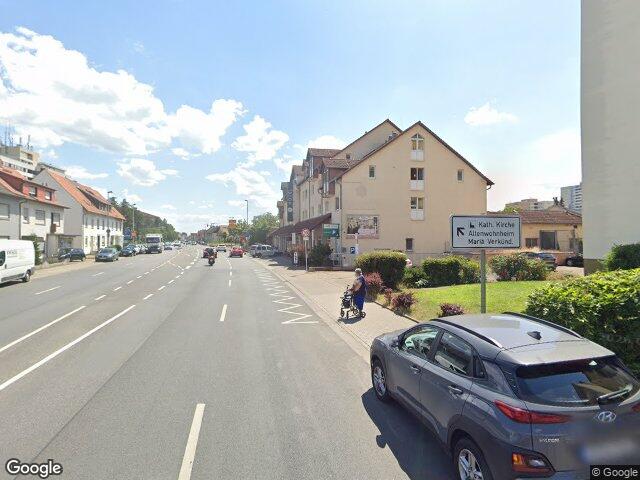 Zwangsversteigerung: Eigentumswohnung (3 bis 4 Zimmer) in Lampertheim