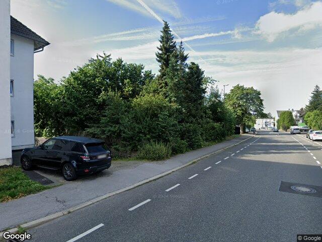 Zwangsversteigerung: Eigentumswohnung (3 bis 4 Zimmer), Kfz-Stellplatz (Tiefgarage) in Wermelskirchen, Wermelskirchen