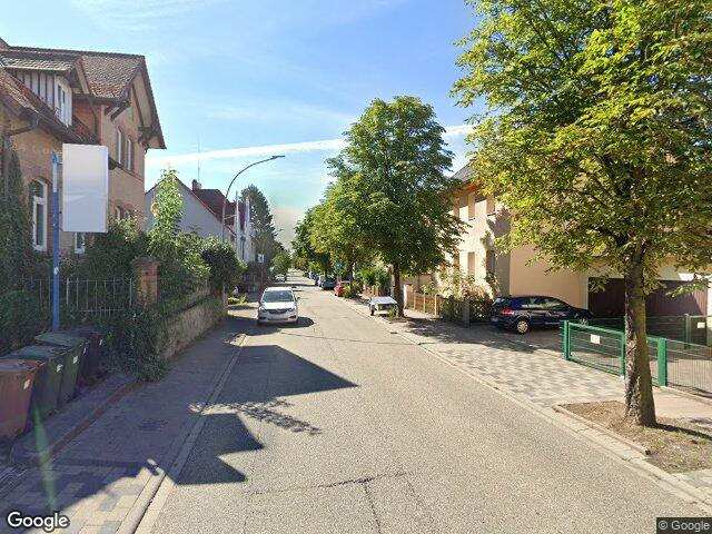 Zwangsversteigerung: Eigentumswohnung (3 bis 4 Zimmer) in Laudenbach