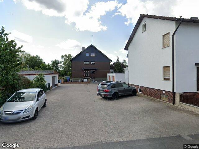 Zwangsversteigerung: Eigentumswohnung (3 bis 4 Zimmer) in Groß-Zimmern