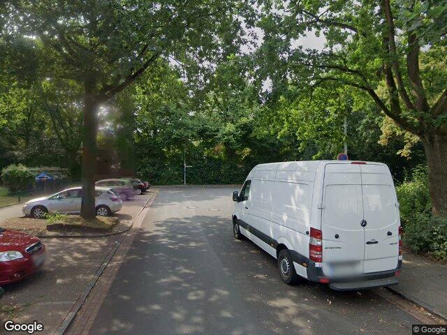 Zwangsversteigerung: Eigentumswohnung (3 bis 4 Zimmer) in Bremen, Kattenturm