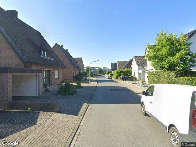 Zwangsversteigerung: Einfamilienhaus in Warendorf
