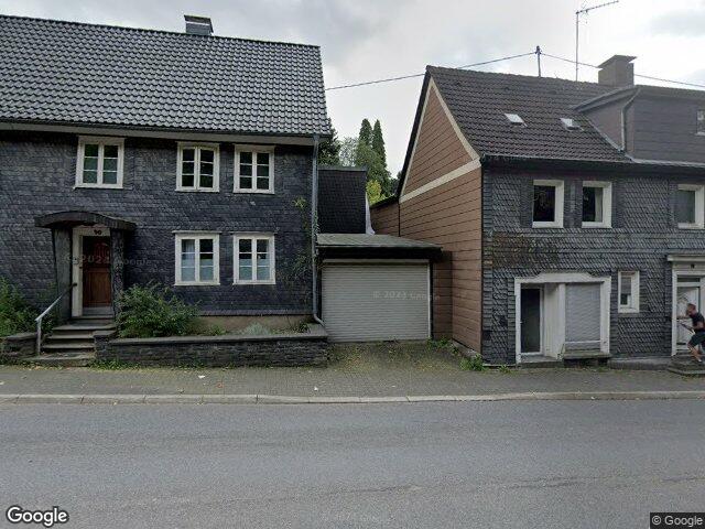 Zwangsversteigerung: Eigentumswohnung (1 bis 2 Zimmer) in Gummersbach
